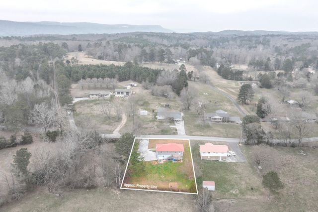 2423 N Marble Top Road, Chickamauga, GA 30707