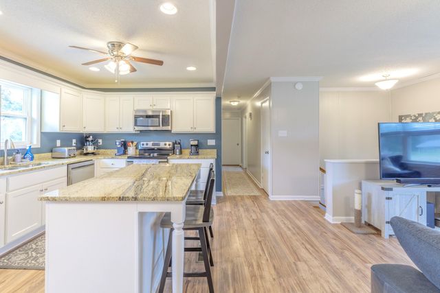 2423 N Marble Top Road, Chickamauga, GA 30707