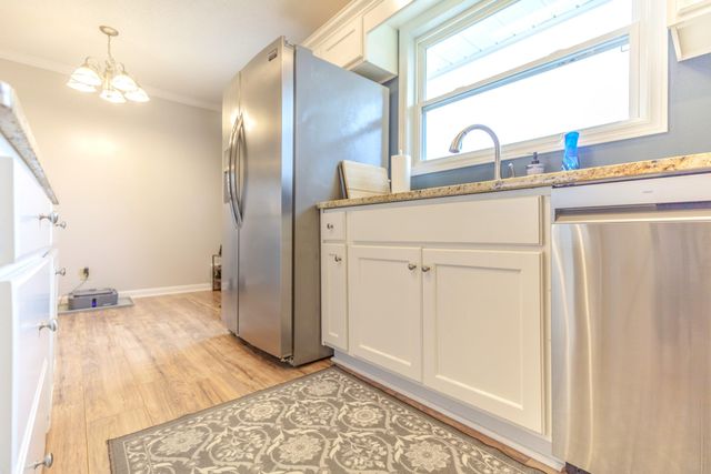 2423 N Marble Top Road, Chickamauga, GA 30707