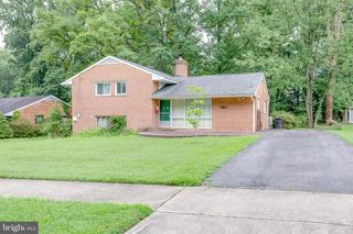 7309 LEESVILLE BLVD, Springfield, VA 22151