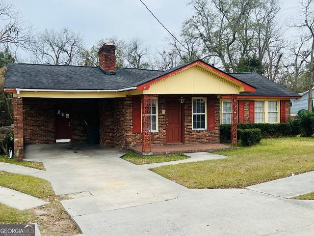 234 Bulloch Street, Statesboro, GA 30458