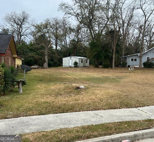 234 Bulloch Street, Statesboro, GA 30458