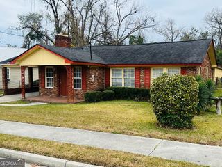 234 Bulloch Street, Statesboro, GA 30458