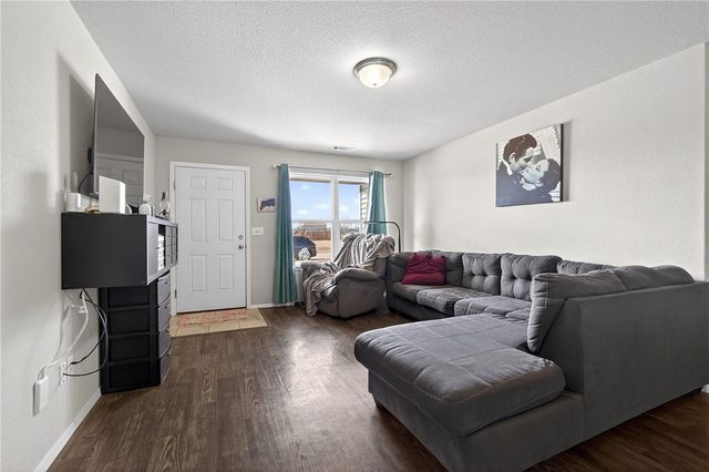 15373 Mills Terrace, Garfield, AR 72732