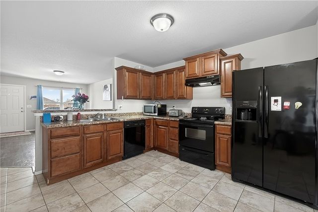 15373 Mills Terrace, Garfield, AR 72732