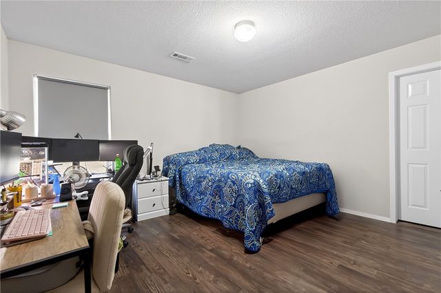 15373 Mills Terrace, Garfield, AR 72732