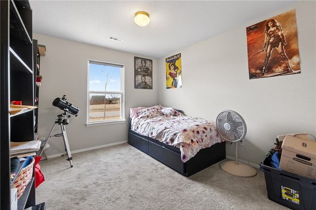 15373 Mills Terrace, Garfield, AR 72732