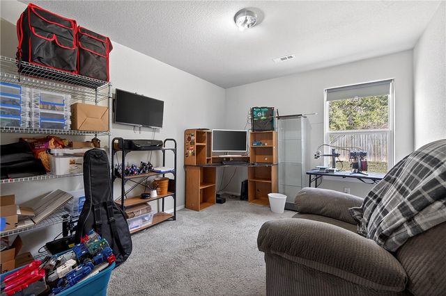 15373 Mills Terrace, Garfield, AR 72732