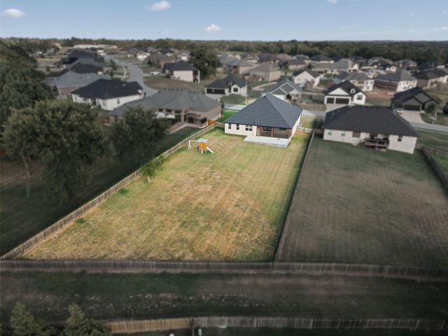 1365 W Gaslight Drive, Springfield, MO 65810