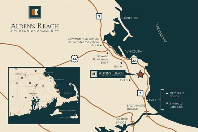 35 Miter Dr 9-1, Plymouth, MA 02360