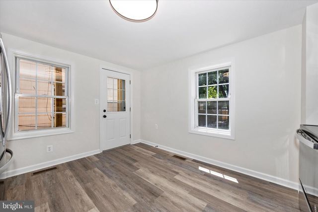 246 E 7TH ST, Frederick, MD 21701