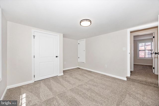 246 E 7TH ST, Frederick, MD 21701