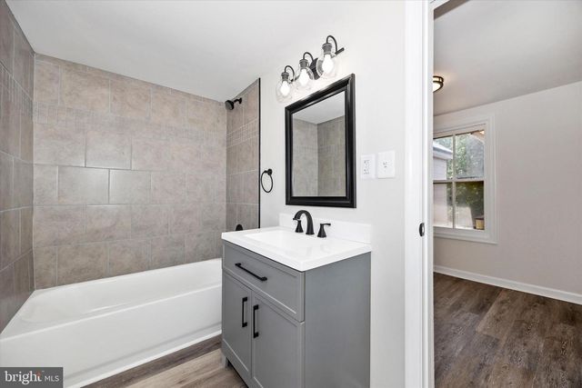 246 E 7TH ST, Frederick, MD 21701