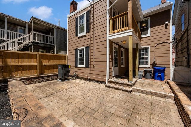 246 E 7TH ST, Frederick, MD 21701