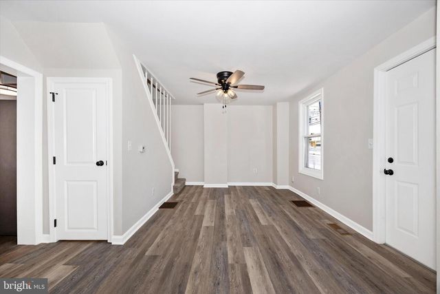 246 E 7TH ST, Frederick, MD 21701