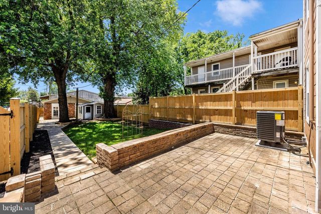 246 E 7TH ST, Frederick, MD 21701