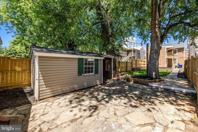 246 E 7TH ST, Frederick, MD 21701
