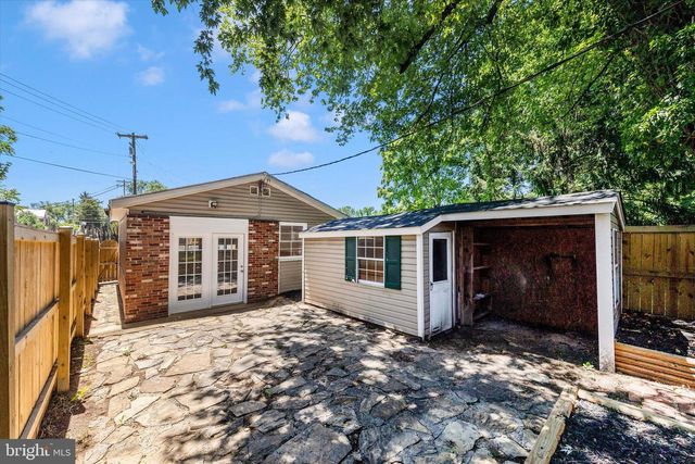 246 E 7TH ST, Frederick, MD 21701