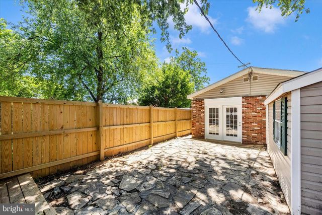 246 E 7TH ST, Frederick, MD 21701
