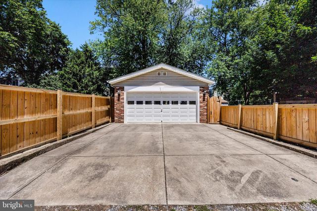 246 E 7TH ST, Frederick, MD 21701