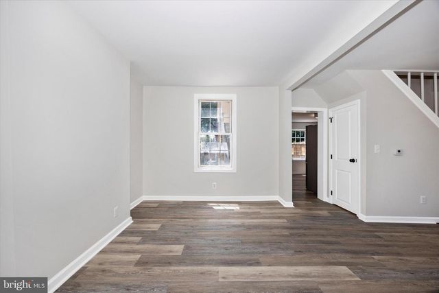 246 E 7TH ST, Frederick, MD 21701