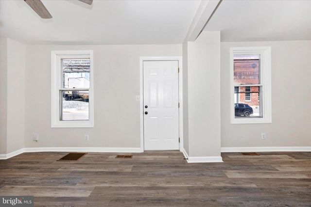 246 E 7TH ST, Frederick, MD 21701