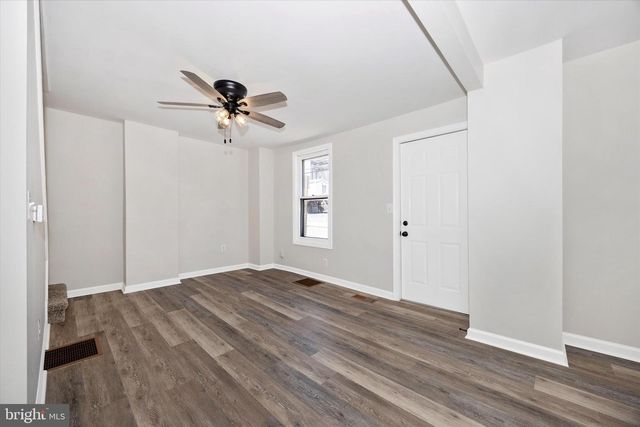 246 E 7TH ST, Frederick, MD 21701
