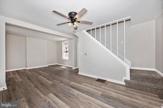 246 E 7TH ST, Frederick, MD 21701