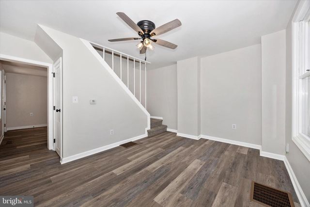 246 E 7TH ST, Frederick, MD 21701