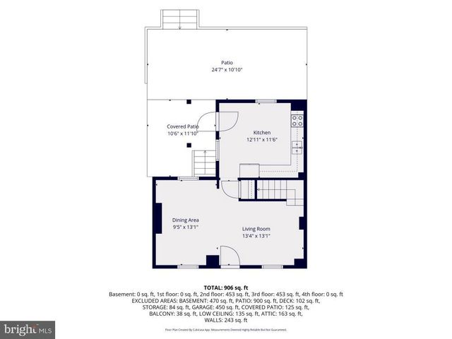 246 E 7TH ST, Frederick, MD 21701