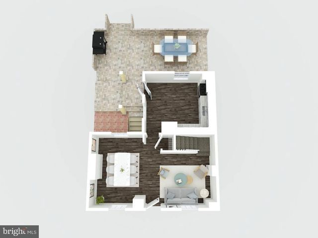 246 E 7TH ST, Frederick, MD 21701