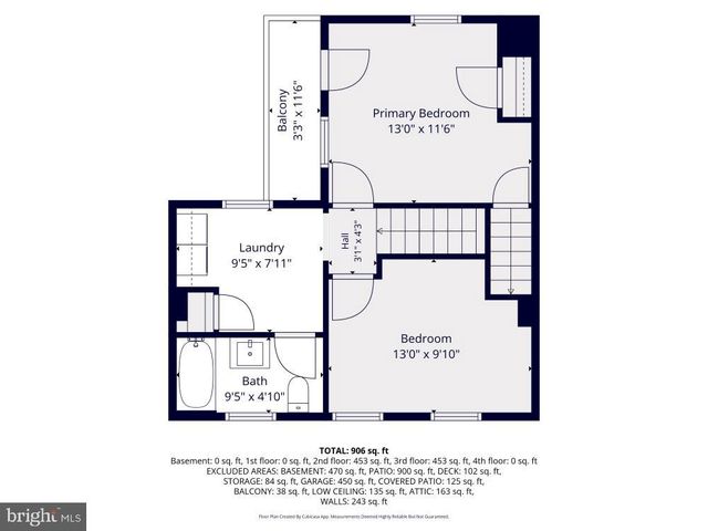 246 E 7TH ST, Frederick, MD 21701