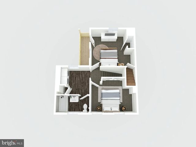 246 E 7TH ST, Frederick, MD 21701