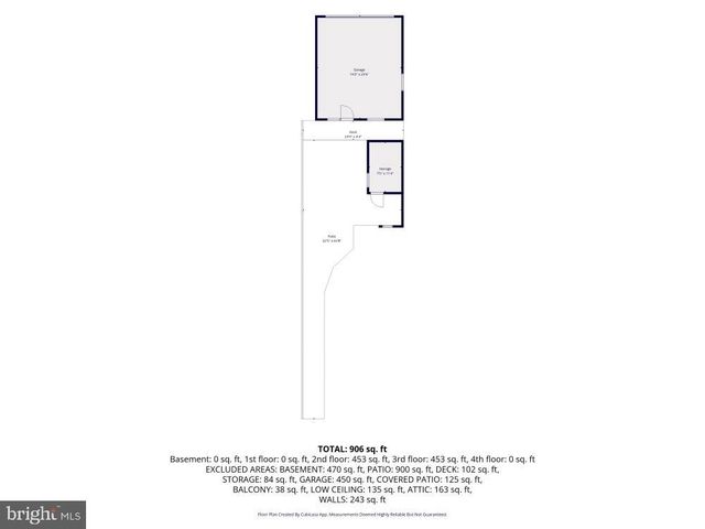 246 E 7TH ST, Frederick, MD 21701