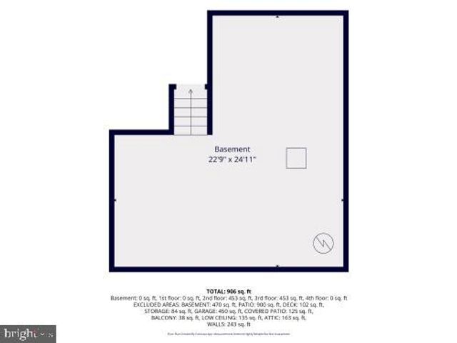 246 E 7TH ST, Frederick, MD 21701