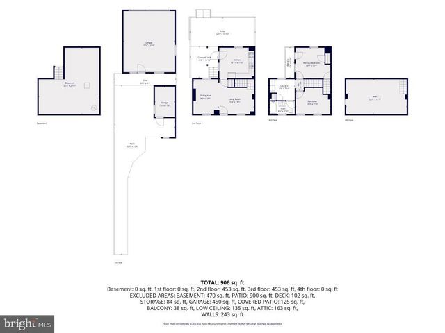 246 E 7TH ST, Frederick, MD 21701