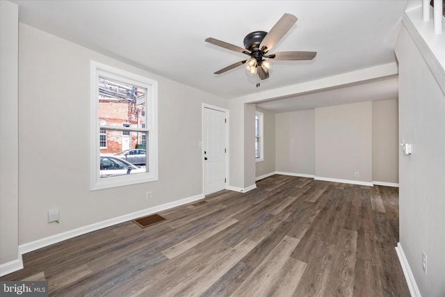 246 E 7TH ST, Frederick, MD 21701