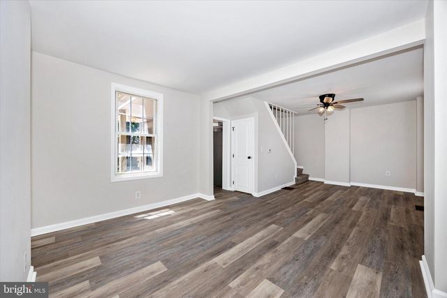 246 E 7TH ST, Frederick, MD 21701