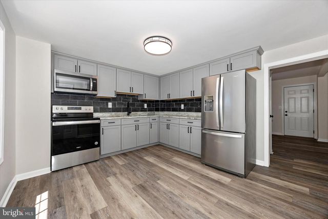 246 E 7TH ST, Frederick, MD 21701