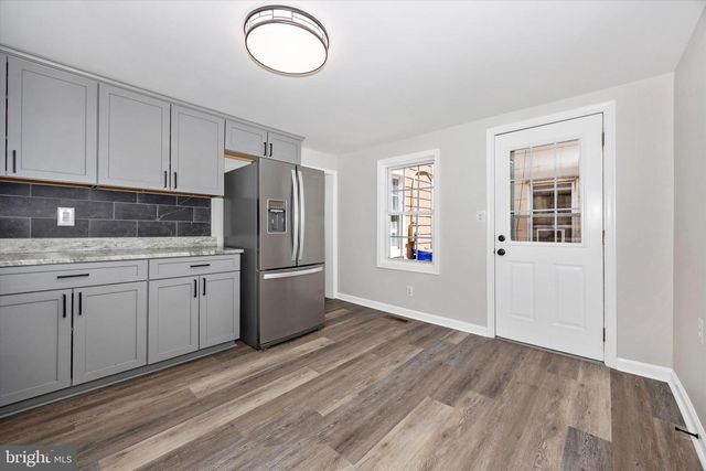 246 E 7TH ST, Frederick, MD 21701