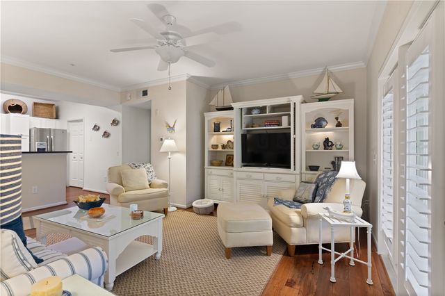 1704 Frederica Road 132, St Simons Island, GA 31522