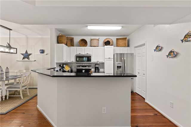 1704 Frederica Road 132, St Simons Island, GA 31522