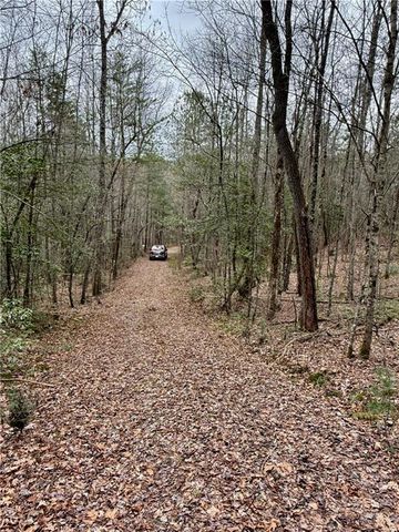 807 East Ridge Lane, Ellijay, GA 30536