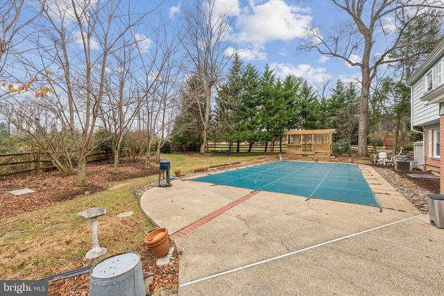 8624 WILD OLIVE DR, Potomac, MD 20854