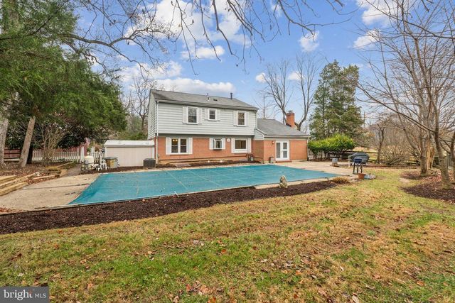 8624 WILD OLIVE DR, Potomac, MD 20854