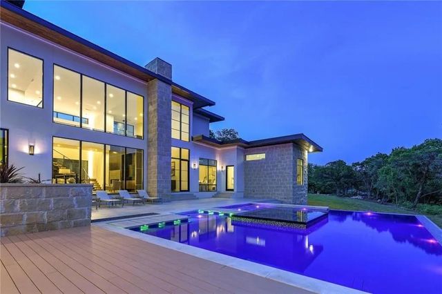 2701 Slow Turtle CV, Austin, TX 78746