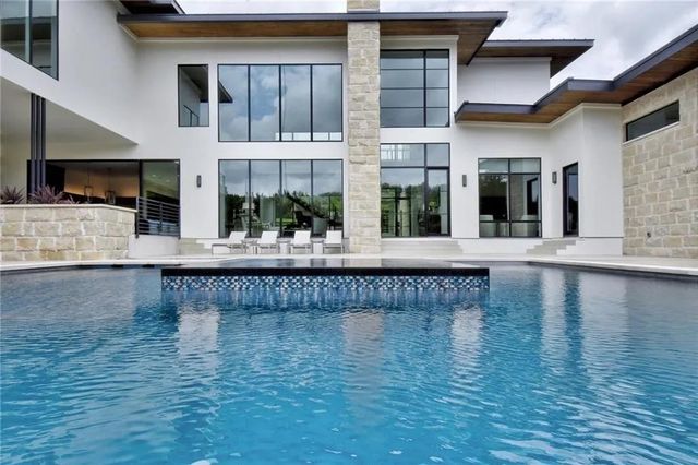 2701 Slow Turtle CV, Austin, TX 78746