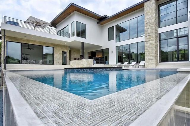 2701 Slow Turtle CV, Austin, TX 78746