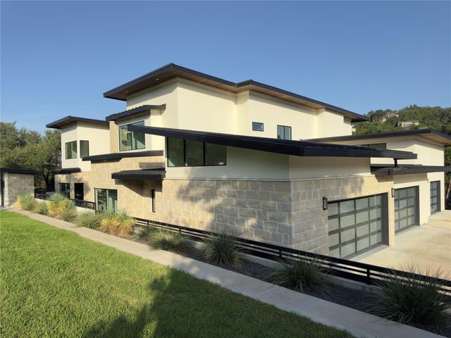 2701 Slow Turtle CV, Austin, TX 78746