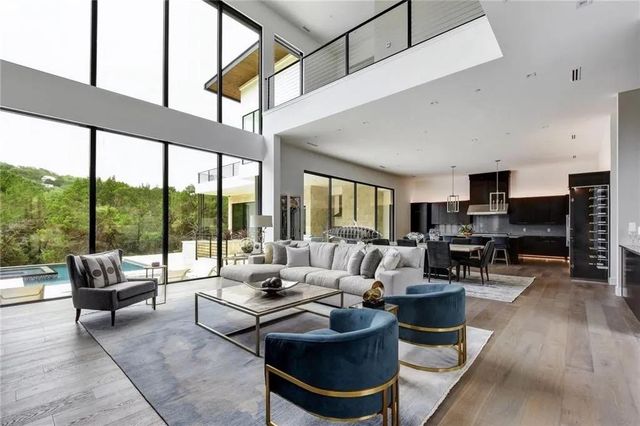 2701 Slow Turtle CV, Austin, TX 78746